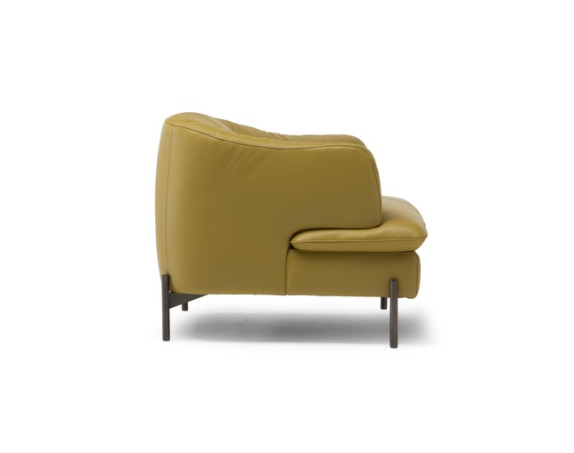 Natuzzi Italia(ナツッジイタリア) SATURDAYの写真