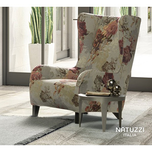 Natuzzi Italia(ナツッジイタリア)の1人掛けソファ15件[タブルーム]