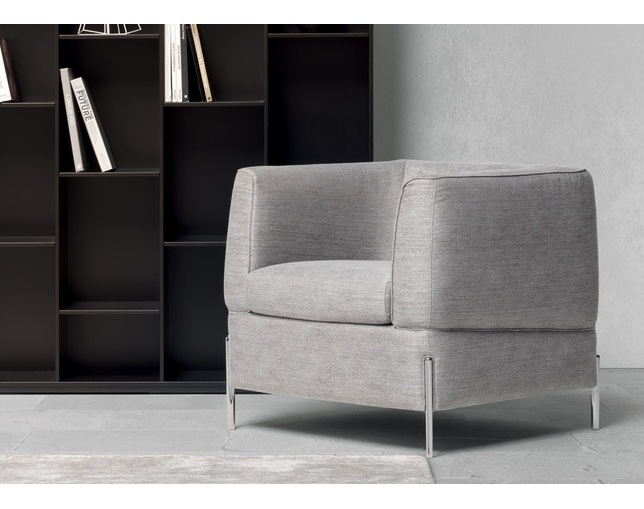 Natuzzi Italia(ナツッジイタリア) ANTEPRIMAの写真