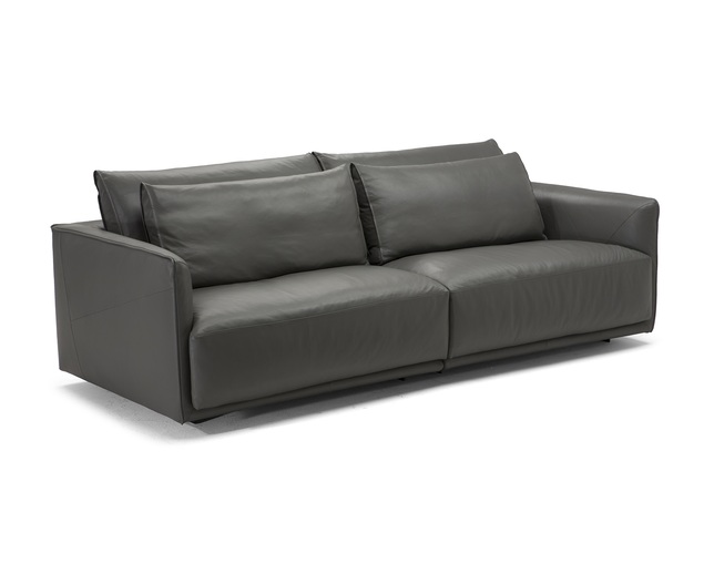 Natuzzi Italia(ナツッジイタリア) LONG BEACH　の写真