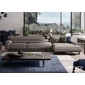 Natuzzi Italia KENDO カウチタイプの写真