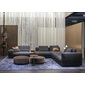 Natuzzi Italia MELPOT コーナータイプの写真
