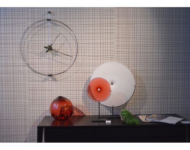 Natuzzi Italia(ナツッジイタリア) POOLの写真