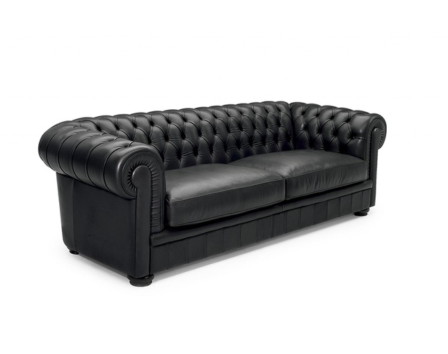 Natuzzi Italia(ナツッジイタリア) KINGの写真
