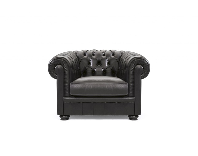 Natuzzi Italia(ナツッジイタリア) KINGの写真