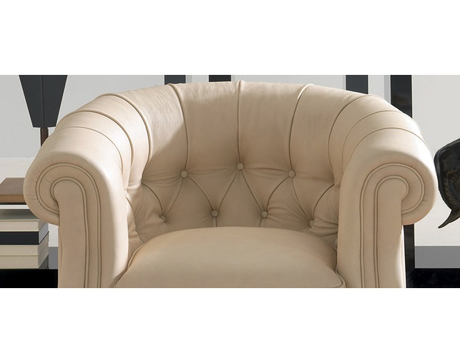 Natuzzi Italia(ナツッジイタリア) KINGの写真