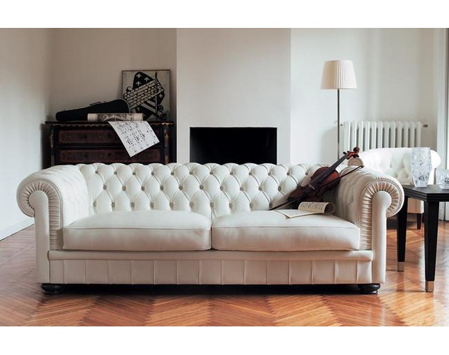 Natuzzi Italia(ナツッジイタリア) KINGの写真