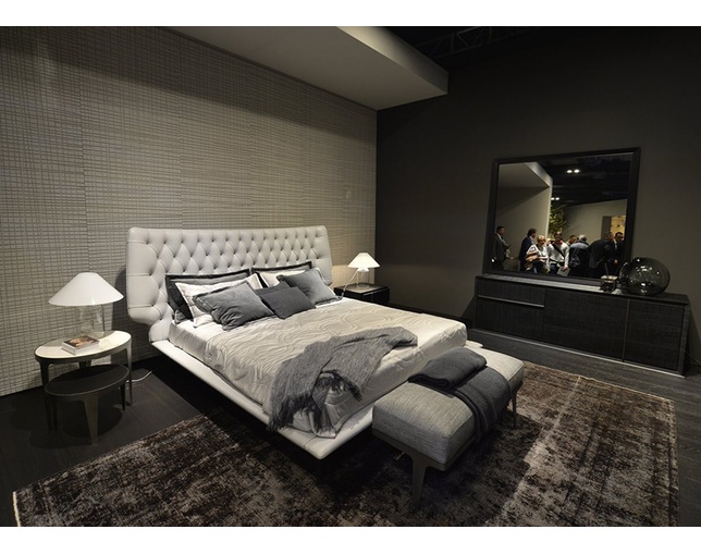 Natuzzi Italia(ナツッジイタリア) DOLCEVITAの写真