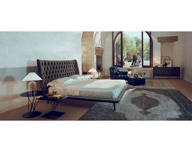 Natuzzi Italia(ナツッジイタリア) DOLCEVITAの写真