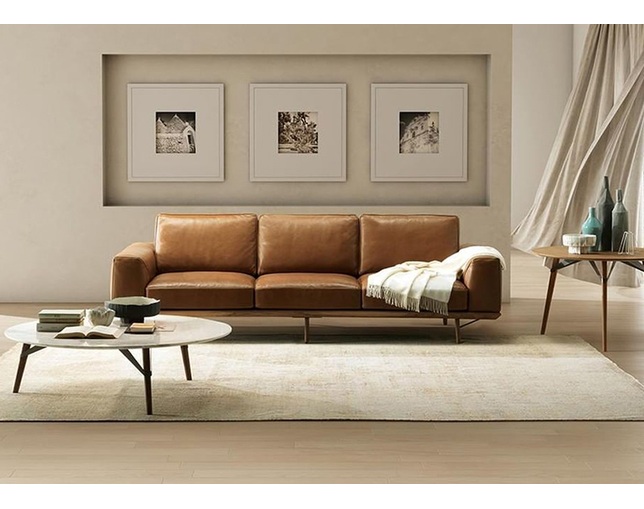 Natuzzi Italia(ナツッジイタリア) GIOの写真