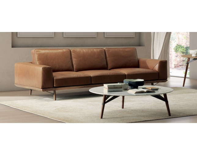 Natuzzi Italia(ナツッジイタリア) GIOの写真