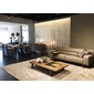 Natuzzi Italia KENDO 二人/三人掛けの写真