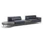 Natuzzi Italia IDO　モジュラータイプの写真