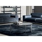 Natuzzi Italia IDO センターテーブル（ラウンドタイプ）の写真