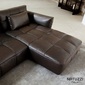 Natuzzi Italia HERMAN　の写真