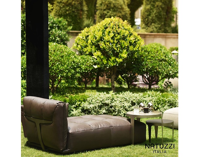 Natuzzi Italia(ナツッジイタリア) HERMAN　の写真