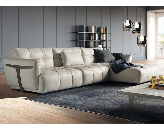 HERMAN (ハーマン)/Natuzzi Italia[タブルーム]