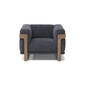 Natuzzi Italia DALTONの写真