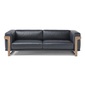 Natuzzi Italia DALTONの写真