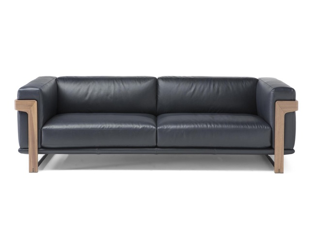 Natuzzi Italia(ナツッジイタリア) DALTONの写真