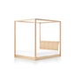 YAMADA AOSAGI BED FRAMEの写真