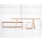 YAMADA HAYABUSA DINING TABLEの写真