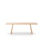YAMADA HAYABUSA DINING TABLEの写真