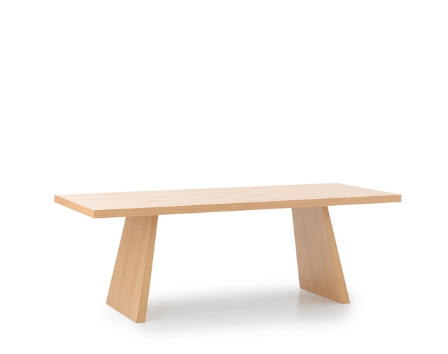 YAMADA(ヤマダ) HAYABUSA DINING TABLEの写真