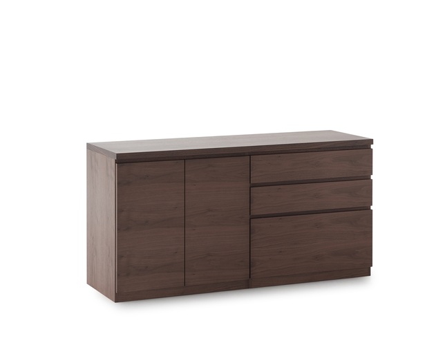 YAMADA(ヤマダ) MODERN SYSTEM DESKの写真