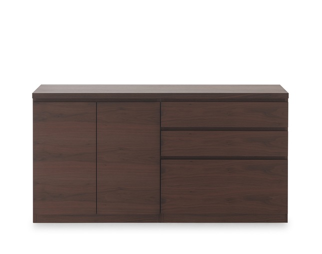 YAMADA(ヤマダ) MODERN SYSTEM DESKの写真