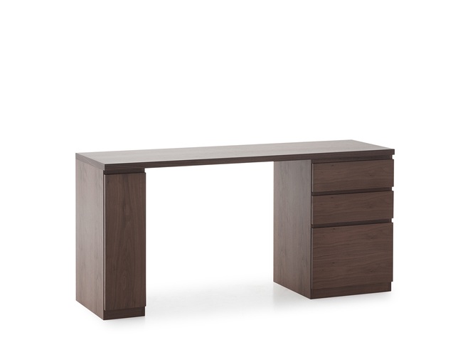 YAMADA(ヤマダ) MODERN SYSTEM DESKの写真