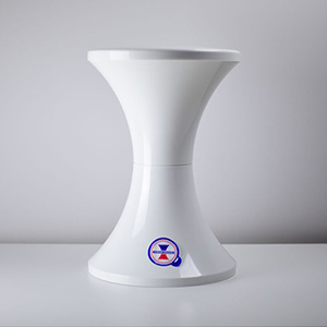 Hagi Bamboo Stool high(ハギ バンブー スツール ハイ)/Hagi