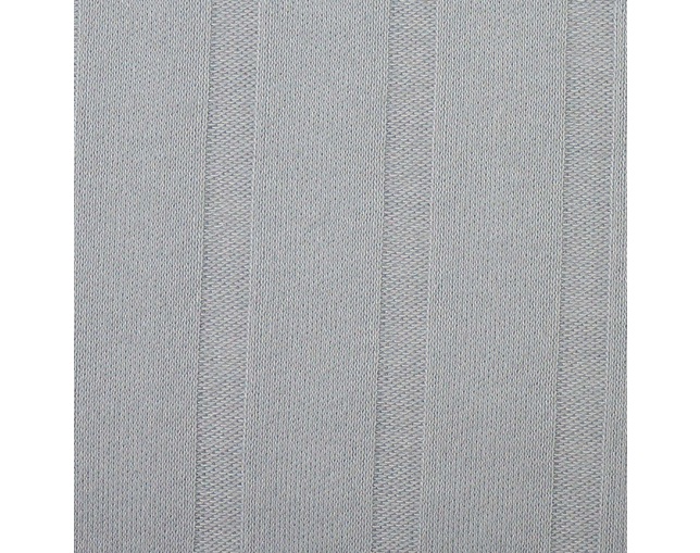 エレガンテ(elegante) JERSEY COVER【Solid Stripes Grey】の写真