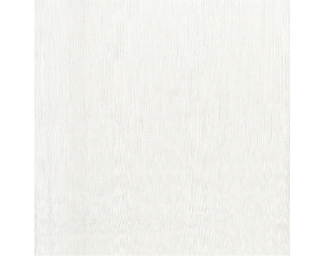 エレガンテ(elegante) LINEN COVER【Breeze White】の写真