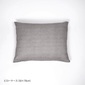 elegante MicroModal® JERSEY COVER【Calm Grey】の写真