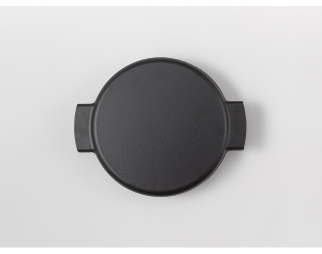 ovject(オブジェクト) ovject 鋳物ほうろう両手鍋の写真