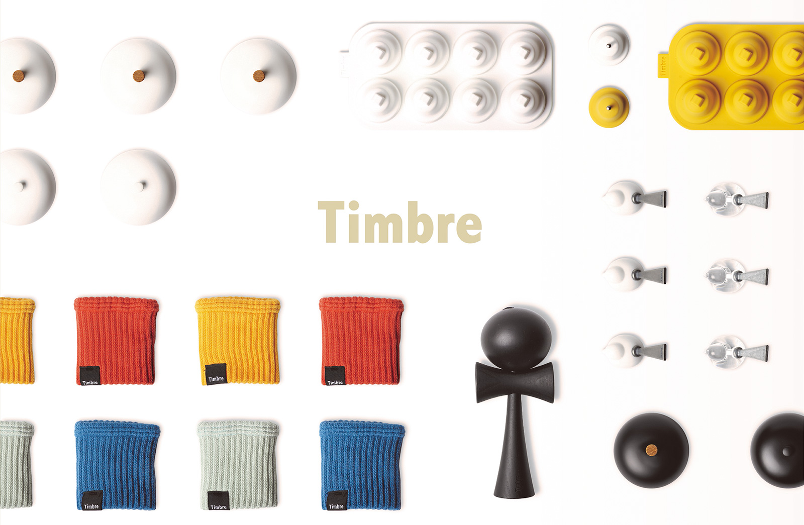 Timbreの写真