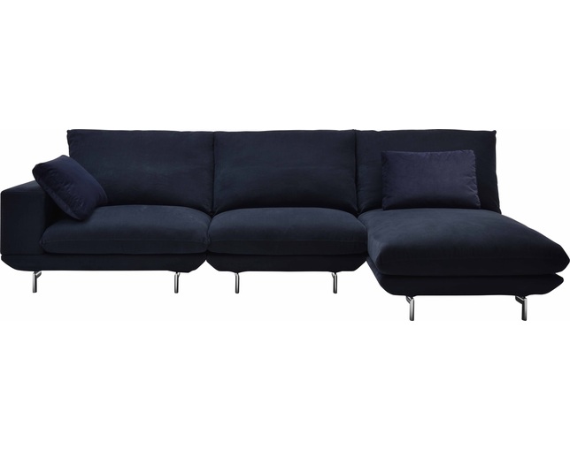 スピガ(SPIGA+) ソファの写真