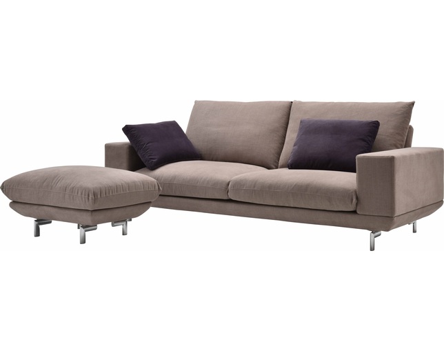 スピガ(SPIGA+) ソファの写真