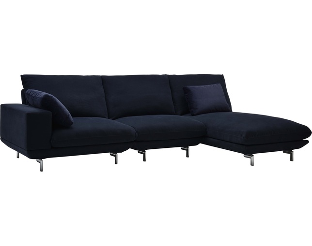 スピガ(SPIGA+) ソファの写真