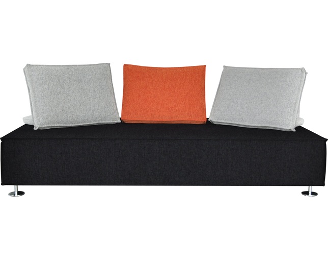 スピガ(SPIGA+) バレンタイン ソファの写真