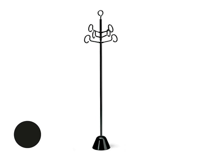 zanotta(ザノッタ) セルヴォマント コートスタンドの写真