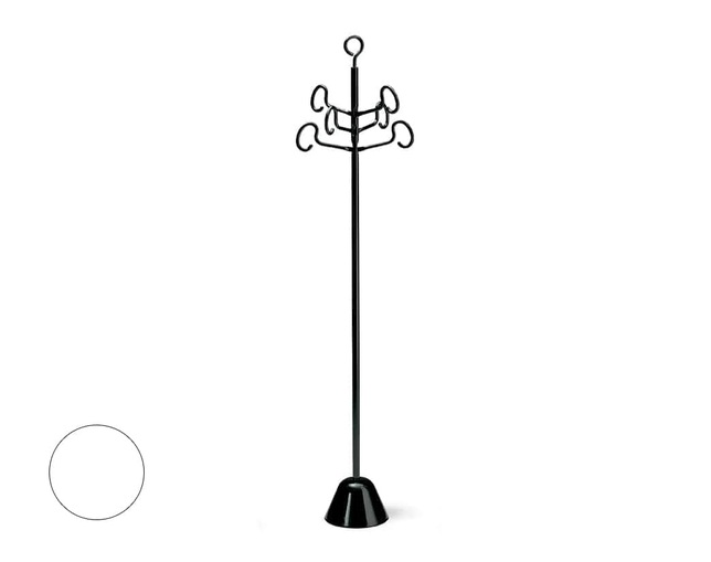 zanotta(ザノッタ) セルヴォマント コートスタンドの写真