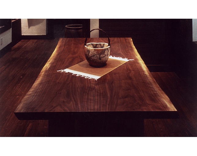 カグラ(家具蔵) テーブルヴィンテージの写真