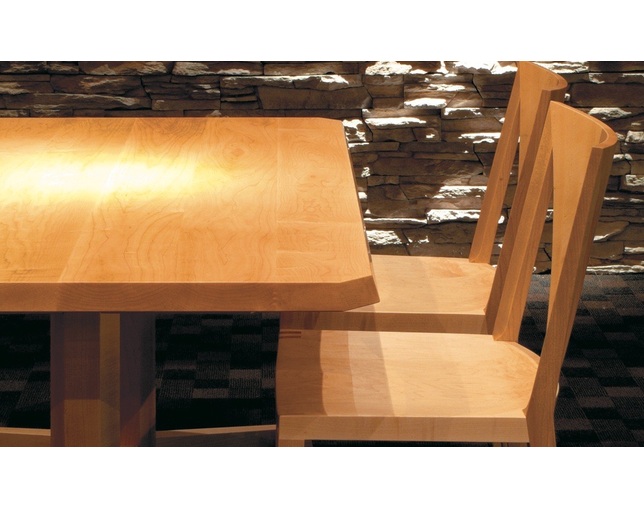 カグラ(家具蔵) テーブル　シュレークの写真