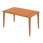 家具蔵 テーブル　フレスコの写真