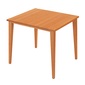 家具蔵 テーブル　フレスコの写真