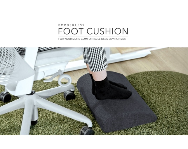 foot cushion(フットクッション)[タブルーム]