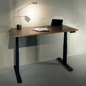 楽天市場】電動昇降デスク「FeEL」/ 天板サイズ1400mm（W1380mm