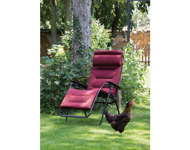 LAFUMA MOBILIER(ラフマモビリエ) FUTURA AIR COMFORTの写真